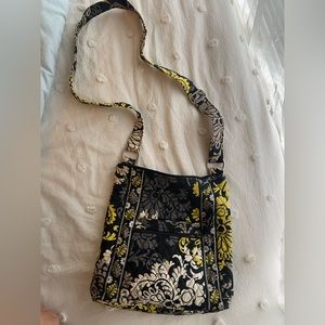 Vera Bradley shoulder bag